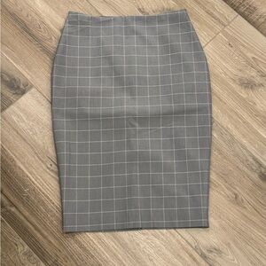 NWT - Express - Women's Pencil Skirt